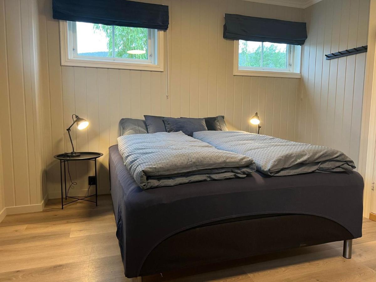 Appartement Gardsopphold Notodden Extérieur photo